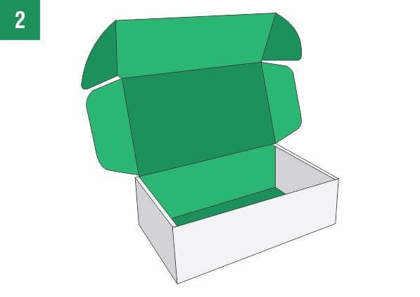 Verzenddozen op maat