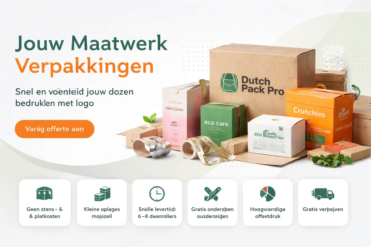 DUTCH PACK PRO