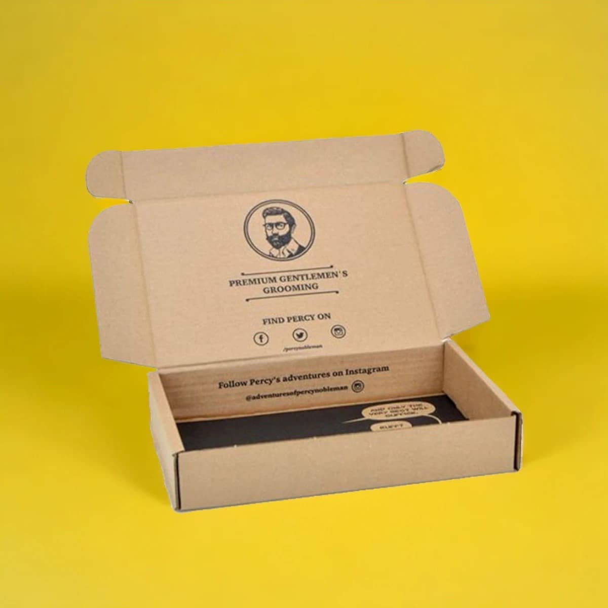 kartonnen verzenddozen op maat